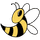 SOS Guêpes 74 logo